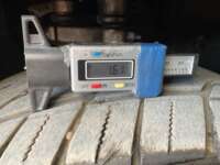 Audi Q5 2019 5p Elite L4/2.0/T S-Tronic Quattro 2019 Audi Q5 Venta Llantas 12