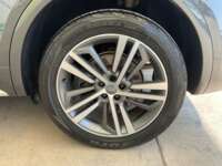 Audi Q5 2019 5p Elite L4/2.0/T S-Tronic Quattro 2019 Audi Q5 Venta Llantas 4