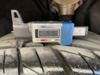 Audi Q5 2019 5p Elite L4/2.0/T S-Tronic Quattro 2019 Audi Q5 Venta Llantas 6