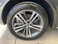 Audi Q5 2019 5p Elite L4/2.0/T S-Tronic Quattro 2019 Audi Q5 Venta Llantas 7