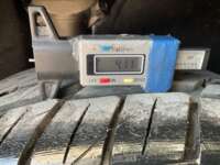 Audi Q5 2019 5p Elite L4/2.0/T S-Tronic Quattro 2019 Audi Q5 Venta Llantas 9