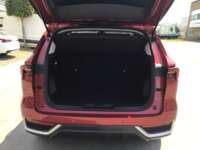 Ford Territory 2023 5p Titanium L4/1.8/T Aut 2023 Ford Territory Venta Cajuela 1