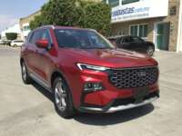 Ford Territory 2023 5p Titanium L4/1.8/T Aut 2023 Ford Territory Venta Exteriores 3