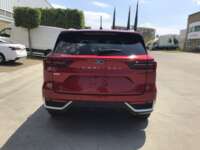 Ford Territory 2023 5p Titanium L4/1.8/T Aut 2023 Ford Territory Venta Exteriores 6