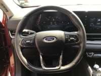 Ford Territory 2023 5p Titanium L4/1.8/T Aut 2023 Ford Territory Venta Interiores 1