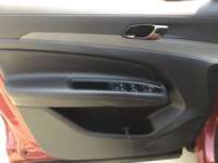 Ford Territory 2023 5p Titanium L4/1.8/T Aut 2023 Ford Territory Venta Interiores 14