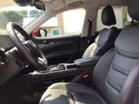 Ford Territory 2023 5p Titanium L4/1.8/T Aut 2023 Ford Territory Venta Interiores 15