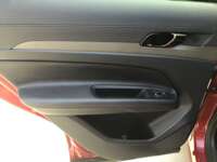 Ford Territory 2023 5p Titanium L4/1.8/T Aut 2023 Ford Territory Venta Interiores 16