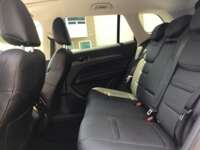 Ford Territory 2023 5p Titanium L4/1.8/T Aut 2023 Ford Territory Venta Interiores 17