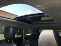 Ford Territory 2023 5p Titanium L4/1.8/T Aut 2023 Ford Territory Venta Interiores 19