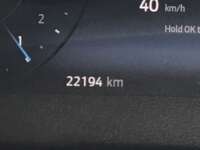 Ford Territory 2023 5p Titanium L4/1.8/T Aut 2023 Ford Territory Venta Interiores 3