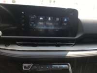 Ford Territory 2023 5p Titanium L4/1.8/T Aut 2023 Ford Territory Venta Interiores 7