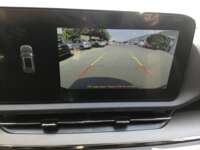 Ford Territory 2023 5p Titanium L4/1.8/T Aut 2023 Ford Territory Venta Interiores 8