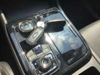 Ford Territory 2023 5p Titanium L4/1.8/T Aut 2023 Ford Territory Venta Interiores 9