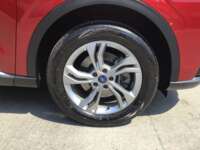 Ford Territory 2023 5p Titanium L4/1.8/T Aut 2023 Ford Territory Venta Llantas 1