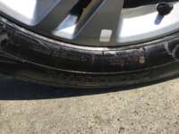 Ford Territory 2023 5p Titanium L4/1.8/T Aut 2023 Ford Territory Venta Llantas 2