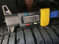 Ford Territory 2023 5p Titanium L4/1.8/T Aut 2023 Ford Territory Venta Llantas 12