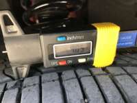 Ford Territory 2023 5p Titanium L4/1.8/T Aut 2023 Ford Territory Venta Llantas 3