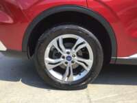 Ford Territory 2023 5p Titanium L4/1.8/T Aut 2023 Ford Territory Venta Llantas 4