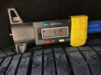 Ford Territory 2023 5p Titanium L4/1.8/T Aut 2023 Ford Territory Venta Llantas 6