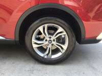 Ford Territory 2023 5p Titanium L4/1.8/T Aut 2023 Ford Territory Venta Llantas 7