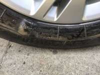 Ford Territory 2023 5p Titanium L4/1.8/T Aut 2023 Ford Territory Venta Llantas 8