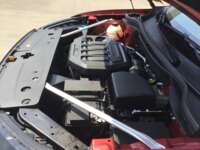 Ford Territory 2023 5p Titanium L4/1.8/T Aut 2023 Ford Territory Venta Motor 1