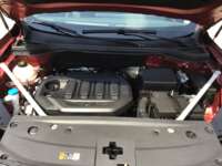 Ford Territory 2023 5p Titanium L4/1.8/T Aut 2023 Ford Territory Venta Motor 2