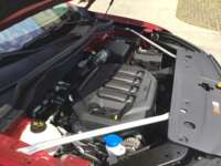 Ford Territory 2023 5p Titanium L4/1.8/T Aut 2023 Ford Territory Venta Motor 3