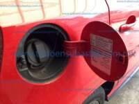 Volkswagen Polo 2021 5p Comfortline Plus L4/1.6 Man 2021 Volkswagen Polo Ingreso Cajuela 3