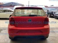 Volkswagen Polo 2021 5p Comfortline Plus L4/1.6 Man 2021 Volkswagen Polo Ingreso Exteriores 5