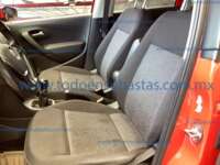 Volkswagen Polo 2021 5p Comfortline Plus L4/1.6 Man 2021 Volkswagen Polo Ingreso Interiores 1