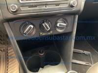 Volkswagen Polo 2021 5p Comfortline Plus L4/1.6 Man 2021 Volkswagen Polo Ingreso Interiores 10