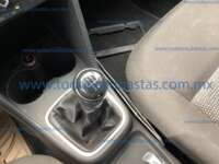 Volkswagen Polo 2021 5p Comfortline Plus L4/1.6 Man 2021 Volkswagen Polo Ingreso Interiores 11