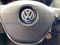 Volkswagen Polo 2021 5p Comfortline Plus L4/1.6 Man 2021 Volkswagen Polo Ingreso Interiores 12