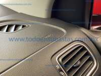 Volkswagen Polo 2021 5p Comfortline Plus L4/1.6 Man 2021 Volkswagen Polo Ingreso Interiores 13