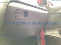 Volkswagen Polo 2021 5p Comfortline Plus L4/1.6 Man 2021 Volkswagen Polo Ingreso Interiores 14