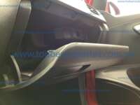 Volkswagen Polo 2021 5p Comfortline Plus L4/1.6 Man 2021 Volkswagen Polo Ingreso Interiores 15