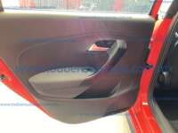 Volkswagen Polo 2021 5p Comfortline Plus L4/1.6 Man 2021 Volkswagen Polo Ingreso Interiores 16