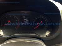 Volkswagen Polo 2021 5p Comfortline Plus L4/1.6 Man 2021 Volkswagen Polo Ingreso Interiores 3