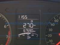 Volkswagen Polo 2021 5p Comfortline Plus L4/1.6 Man 2021 Volkswagen Polo Ingreso Interiores 4