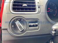 Volkswagen Polo 2021 5p Comfortline Plus L4/1.6 Man 2021 Volkswagen Polo Ingreso Interiores 6