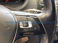 Volkswagen Polo 2021 5p Comfortline Plus L4/1.6 Man 2021 Volkswagen Polo Ingreso Interiores 8