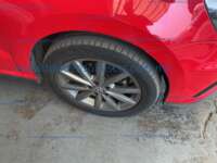 Volkswagen Polo 2021 5p Comfortline Plus L4/1.6 Man IMG_8177