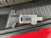 Volkswagen Polo 2021 5p Comfortline Plus L4/1.6 Man IMG_8201