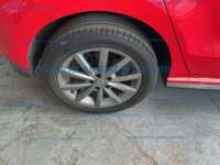 Volkswagen Polo 2021 5p Comfortline Plus L4/1.6 Man IMG_8182