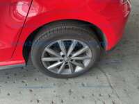 Volkswagen Polo 2021 5p Comfortline Plus L4/1.6 Man IMG_8187