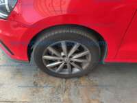 Volkswagen Polo 2021 5p Comfortline Plus L4/1.6 Man IMG_8192