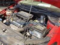 Volkswagen Polo 2021 5p Comfortline Plus L4/1.6 Man 2021 Volkswagen Polo Ingreso Motor 0