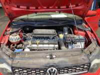 Volkswagen Polo 2021 5p Comfortline Plus L4/1.6 Man 2021 Volkswagen Polo Ingreso Motor 1